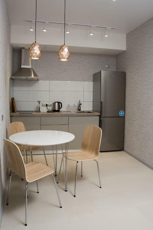 Аркадия 43 Жемчужина Квартира С 2-Мя Отдельными Спальнями Odesa Exterior photo